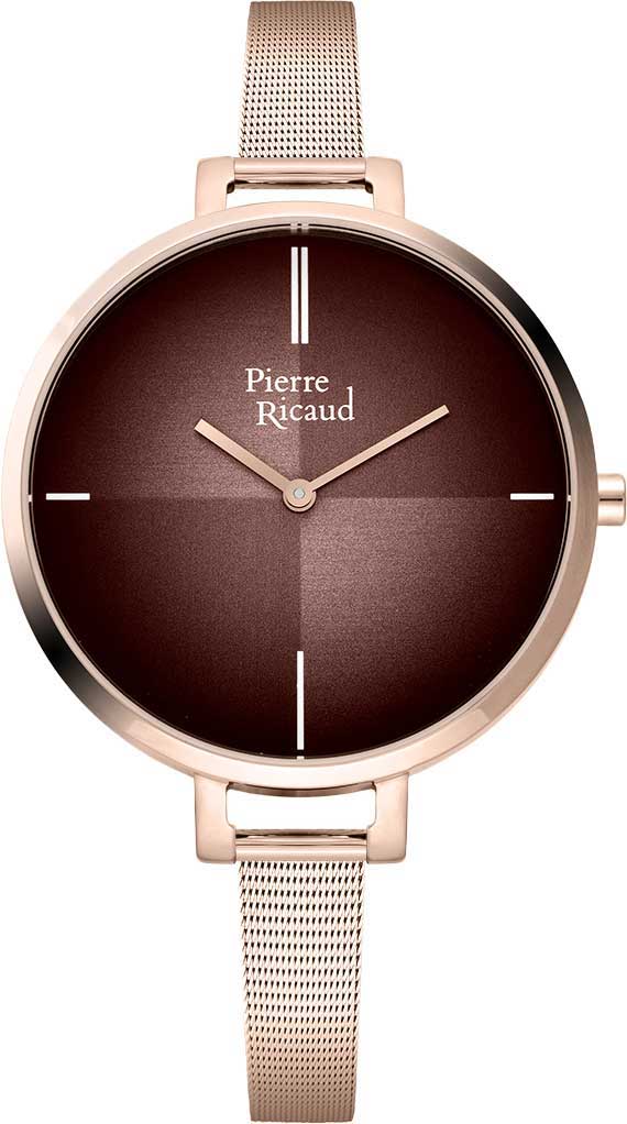 Наручные часы Pierre Ricaud P22040.911GQ-ucenka