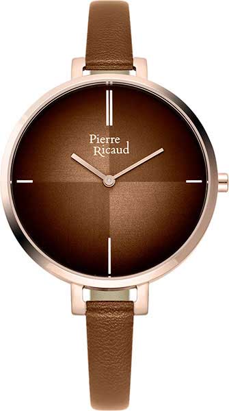   Pierre Ricaud P22040.9B1GQ-ucenka