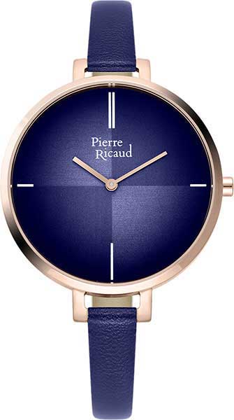 Наручные часы Pierre Ricaud P22040.9N1NQ-ucenka-1
