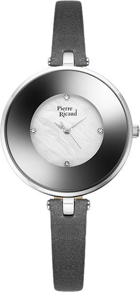 Наручные часы Pierre Ricaud P22046.5G4FQ