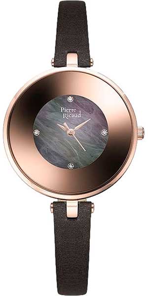 Наручные часы Pierre Ricaud P22046.924MQ-ucenka