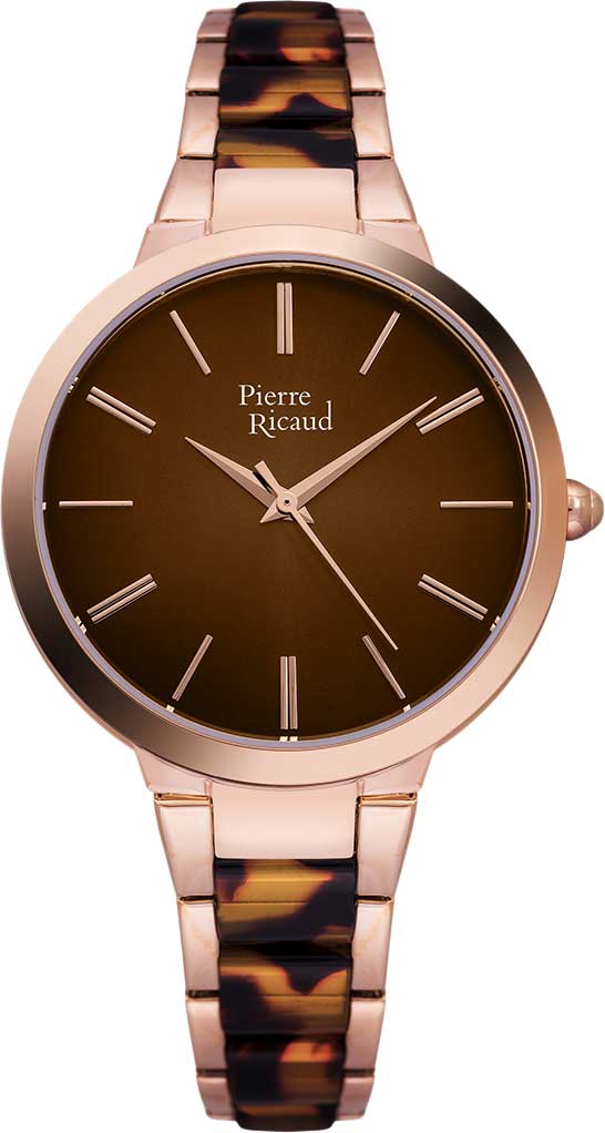 Наручные часы Pierre Ricaud P22051.9A1GQ-ucenka