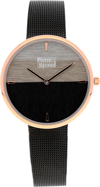 Наручные часы Pierre Ricaud P22086.91R4Q