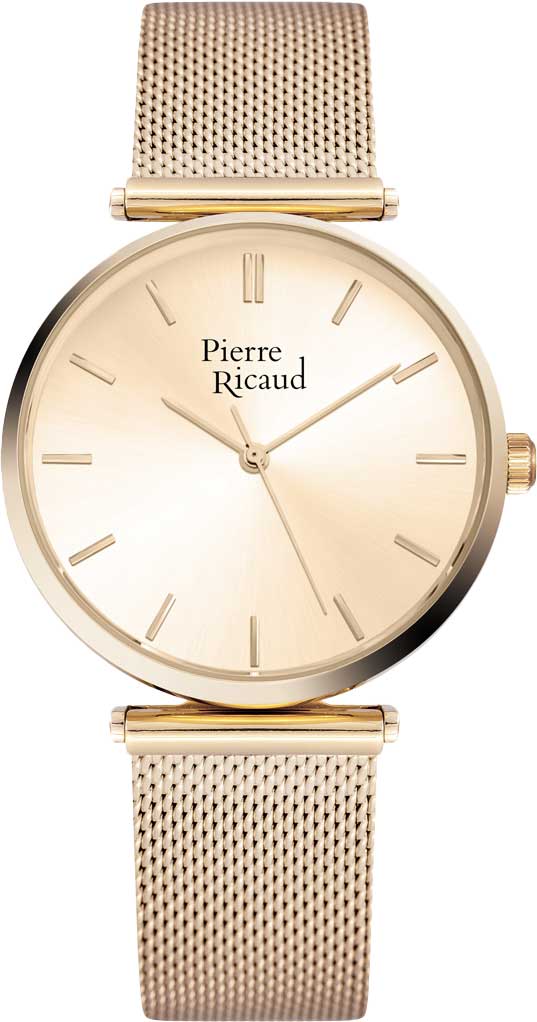 Наручные часы Pierre Ricaud P22096.1111Q-ucenka