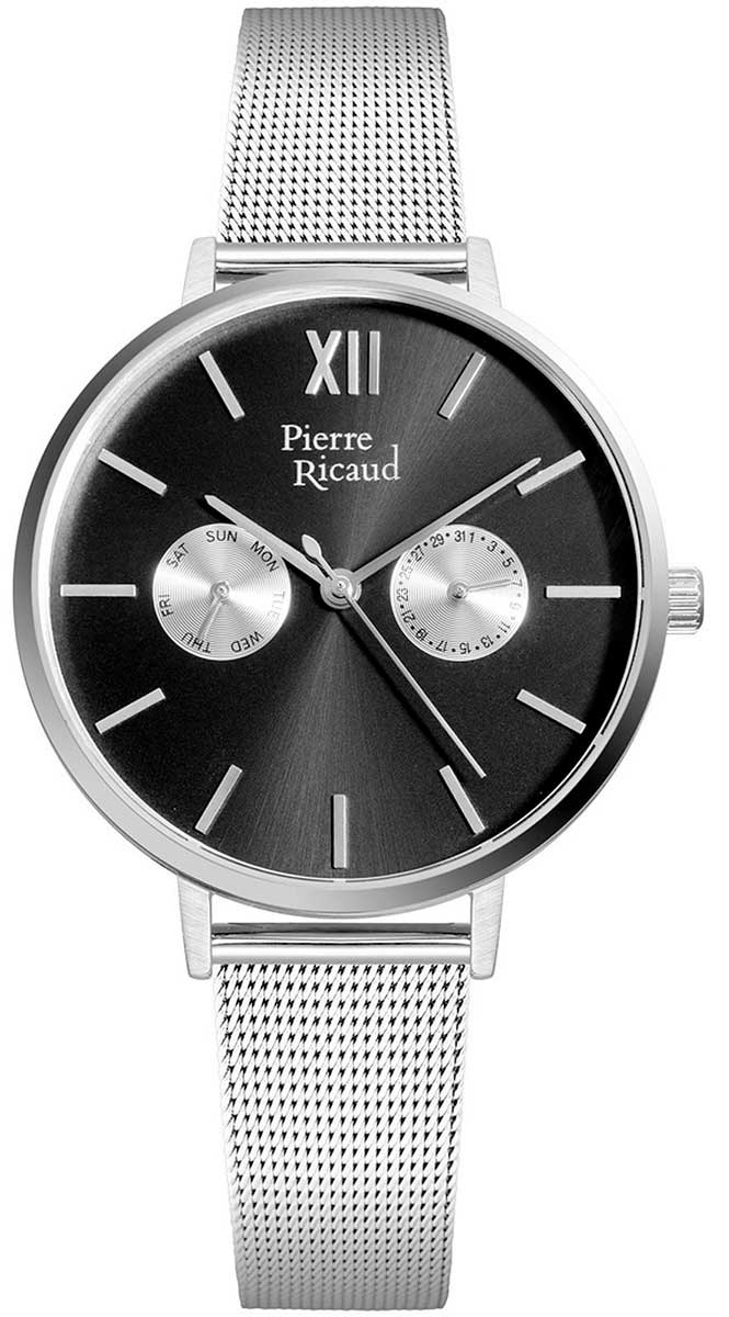 Наручные часы Pierre Ricaud P22110.5164QF