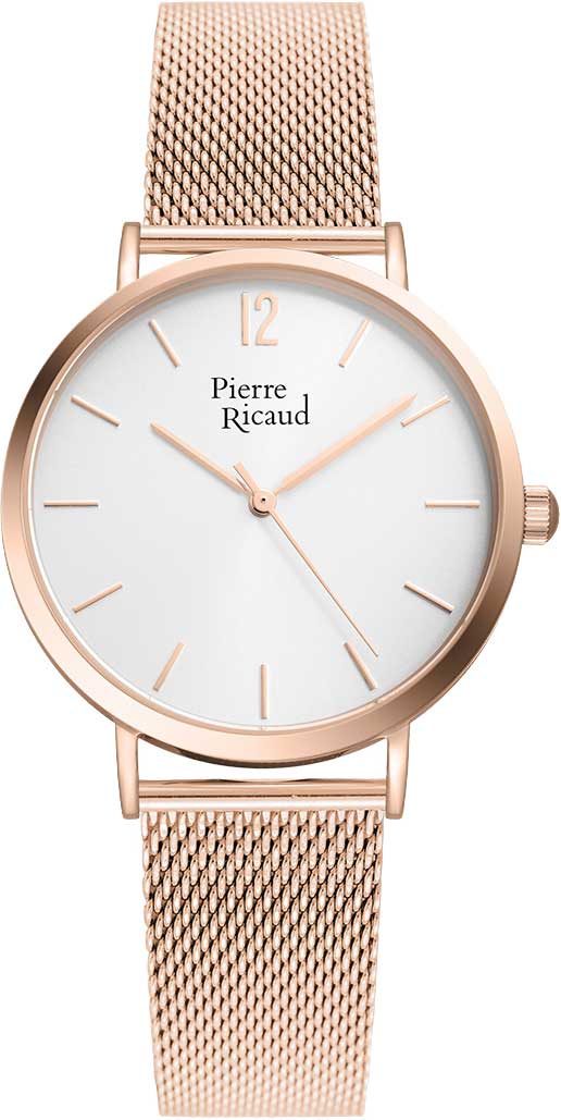 Наручные часы Pierre Ricaud P51078.91R3Q-ucenka
