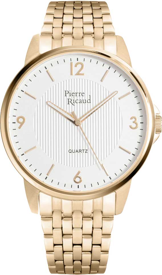 Наручные часы Pierre Ricaud P60035.1153Q