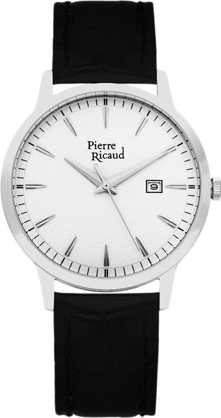 Наручные часы Pierre Ricaud P91023.5212Q