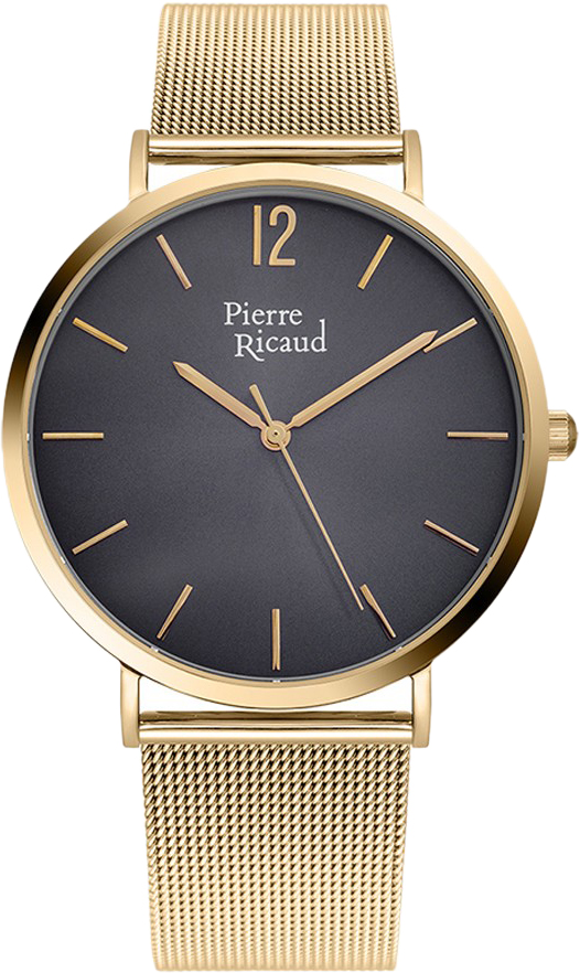 Наручные часы Pierre Ricaud P91078.1157Q