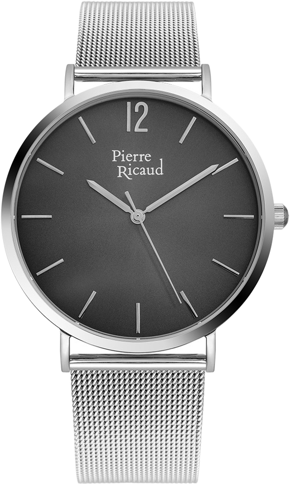 Наручные часы Pierre Ricaud P91078.5157Q