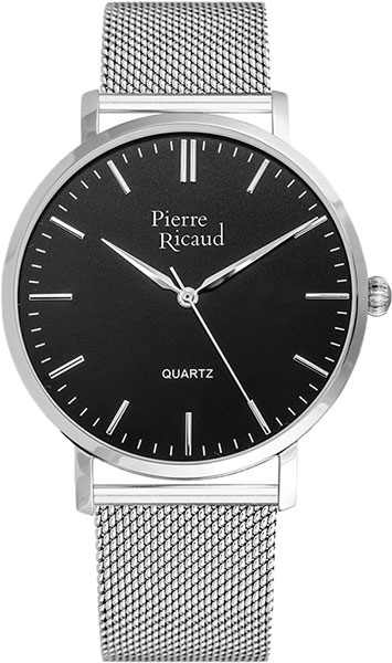 Наручные часы Pierre Ricaud P91082.5114Q
