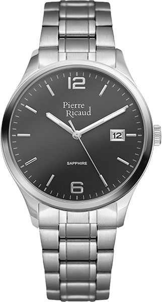 Наручные часы Pierre Ricaud P91086.5156Q