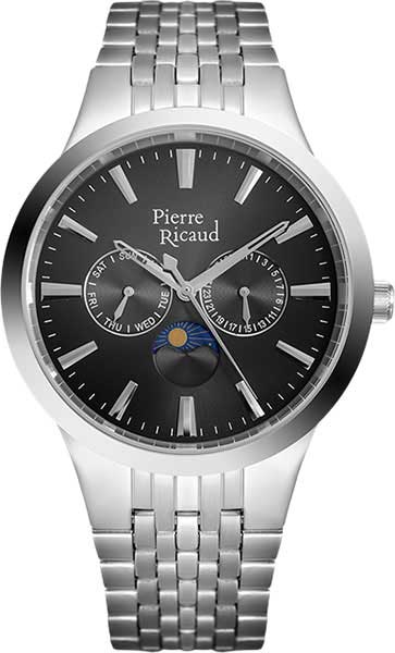Наручные часы Pierre Ricaud P97225.5117QF-ucenka