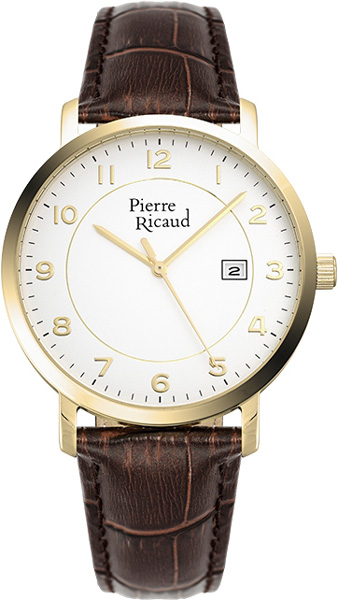   Pierre Ricaud P97229.1223Q