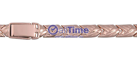 Браслет к женским наручным часам Platinor R-t51006