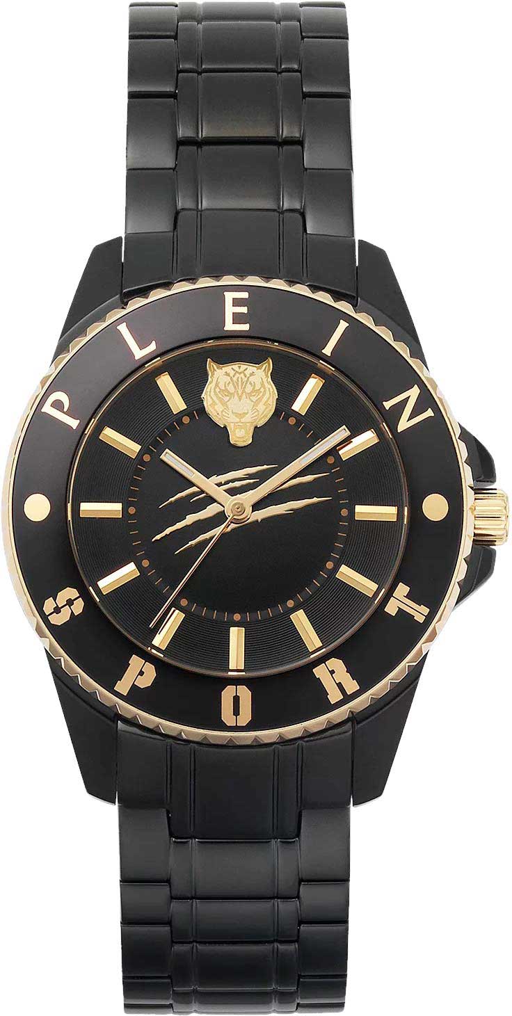 Наручные часы PLEIN SPORT PSKBA1023-ucenka