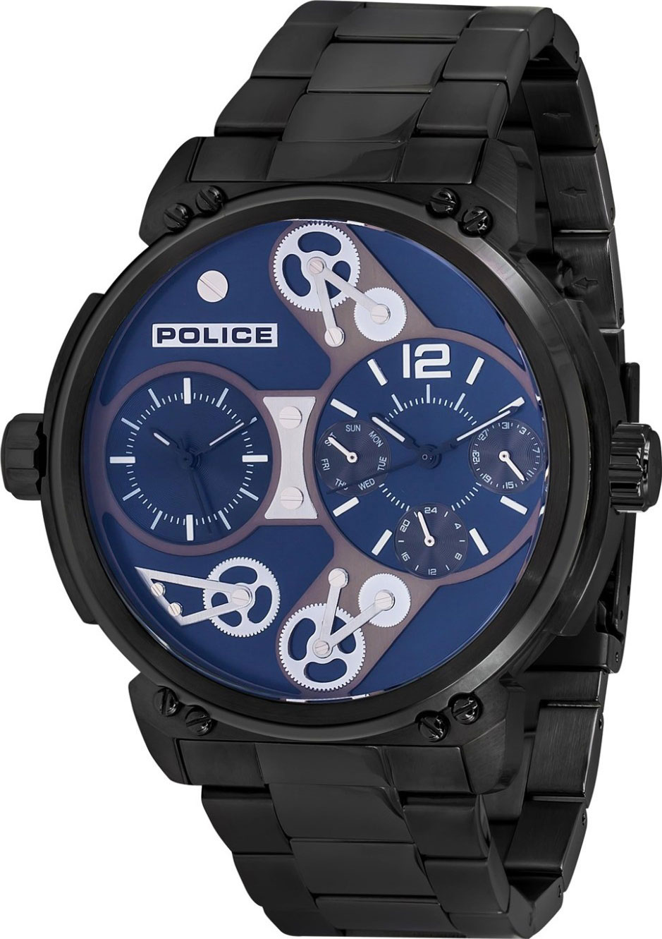   Police PL.14693JSB/03MA