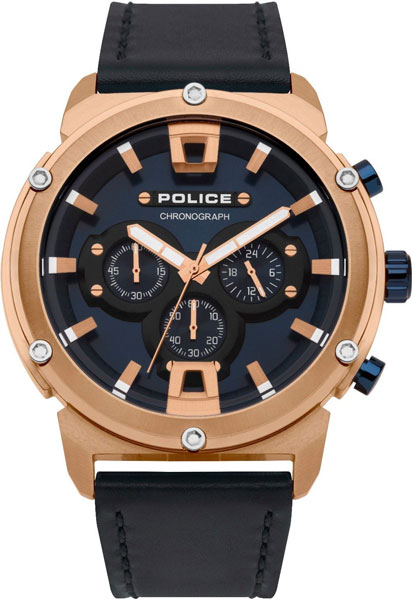 �������� ���� Police PL.15047JSR/03 � �����������