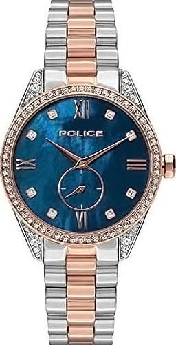 Наручные часы Police PL.15691BSTR/58M