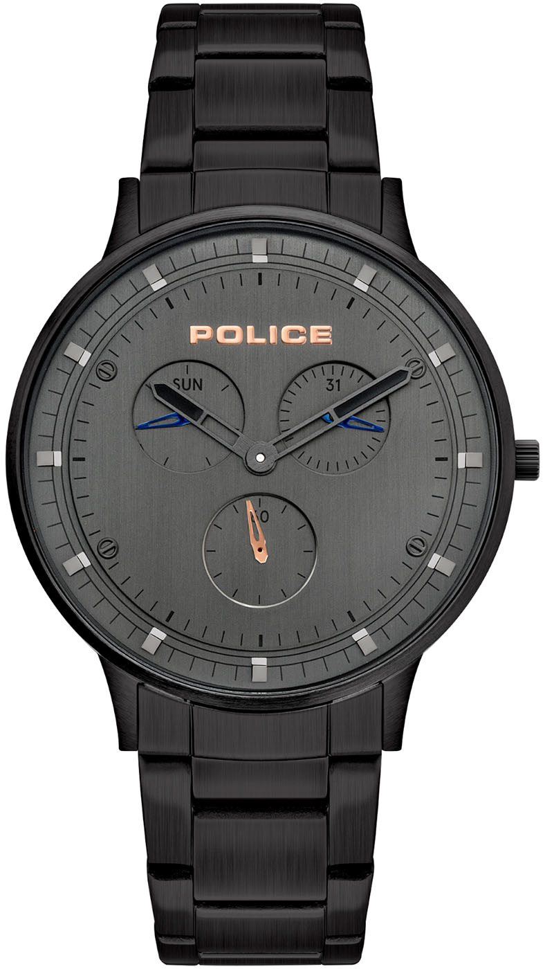 Наручные часы Police PL.15968JSB/39M