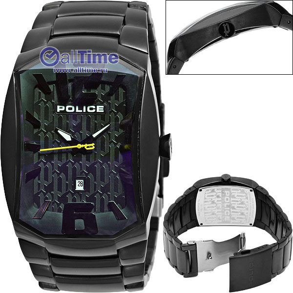   Police PL.12179JSB/02AM