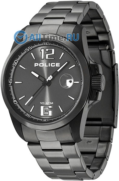 Наручные часы Police PL.12591JVSBU/61M