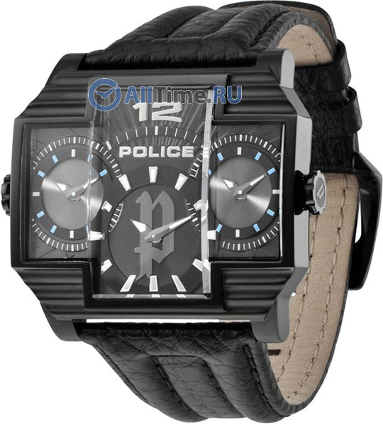 Наручные часы Police PL.13088JSB/02