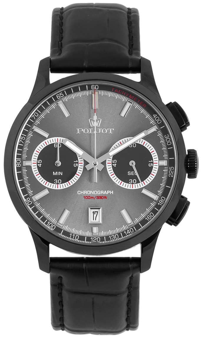    Poljot 6S21.904212  