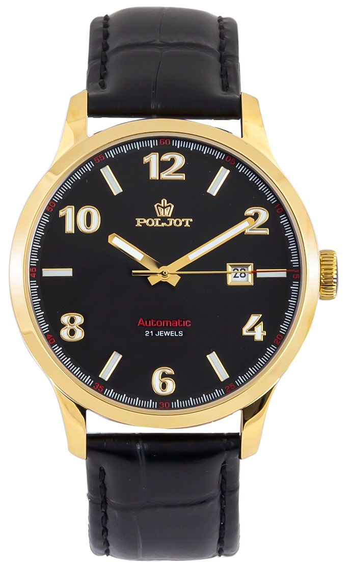     Poljot 8215.906219