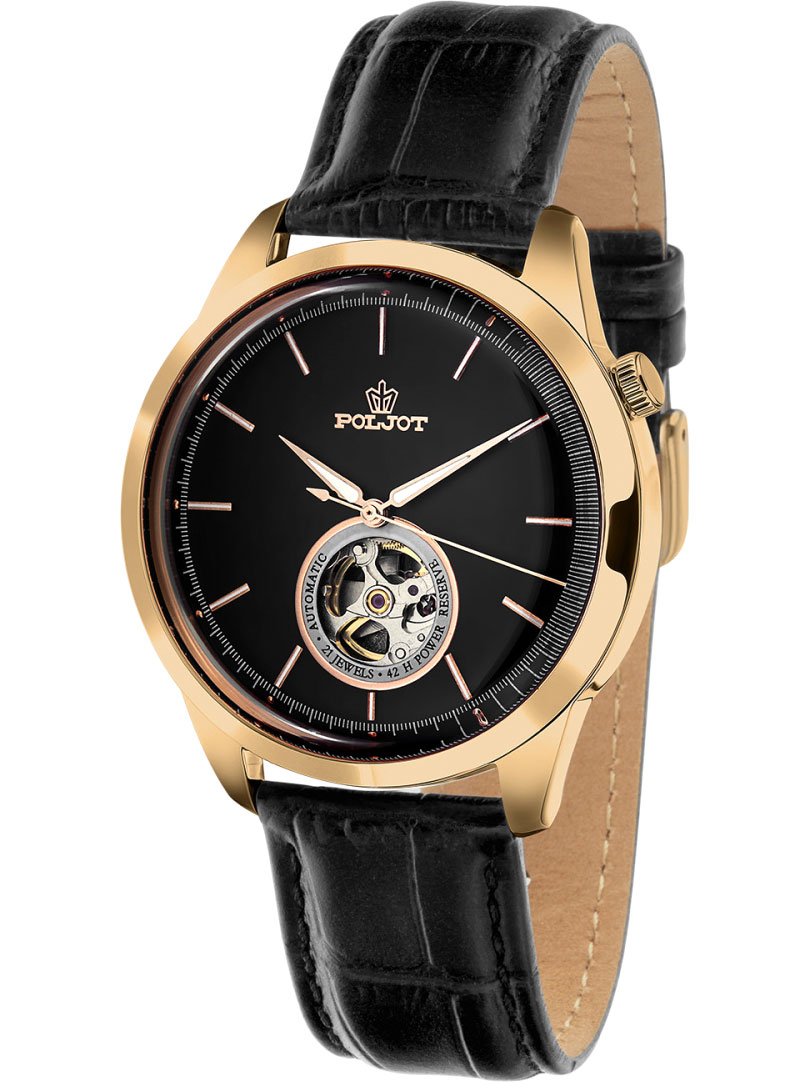 ���������� ������������ �������� ���� Poljot 82S0.589022