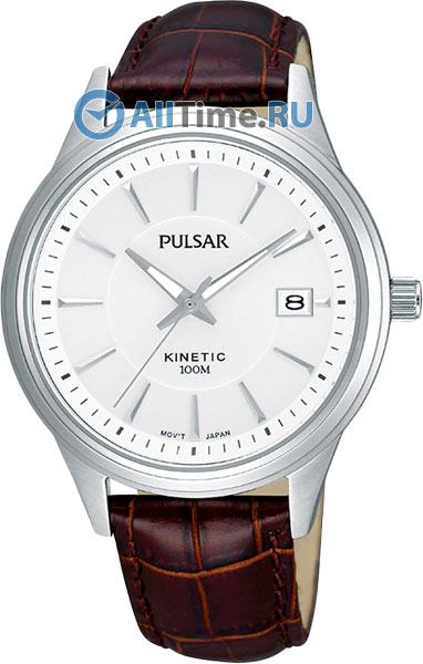 Наручные часы Pulsar PAR177X1