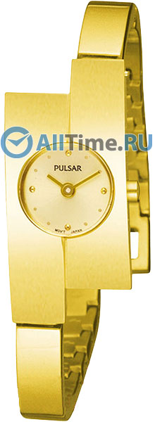 Наручные часы Pulsar PEGD52X1