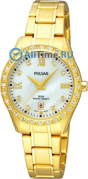 Наручные часы Pulsar PH7212X1
