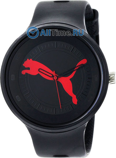Наручные часы Puma PU910871001