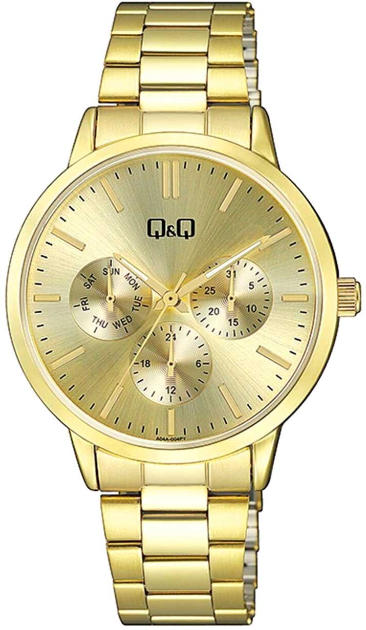 �������� �������� ���� Q&Q A04A-004PY-ucenka