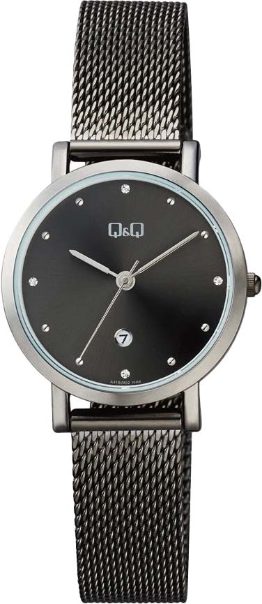 Японские наручные часы Q&Q A419J402Y