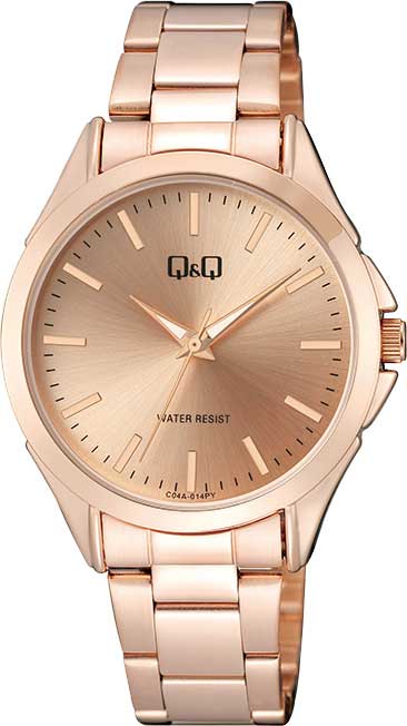    Q&Q C04A-014PY-ucenka