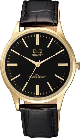    Q&Q C214J102Y-ucenka