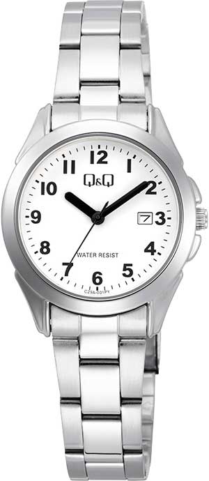 Японские наручные часы Q&Q C29A-001PY-ucenka