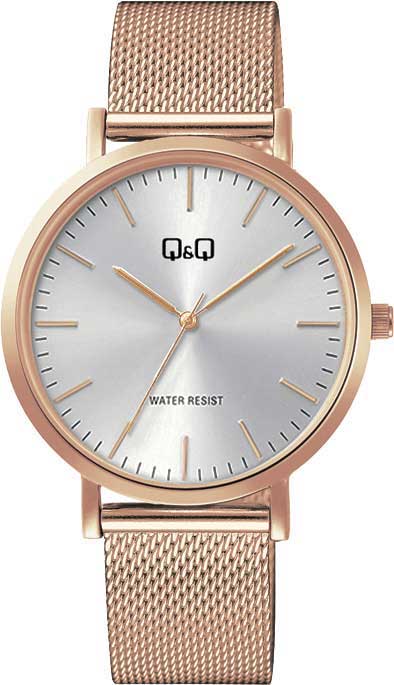 Японские наручные часы Q&Q C34A-006PY-ucenka-1
