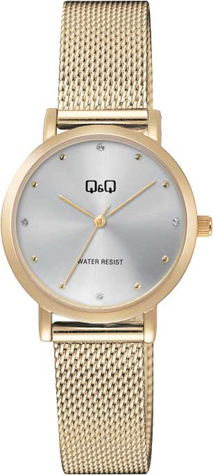 Японские наручные часы Q&Q C35A-006PY-ucenka