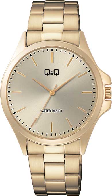 Японские наручные часы Q&Q C36A-002PY-ucenka