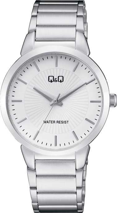 Японские наручные часы Q&Q C38A-004PY-ucenka