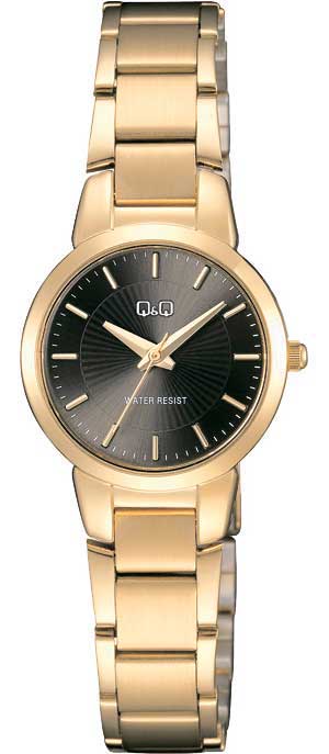 Японские наручные часы Q&Q C39A-004PY-ucenka-2