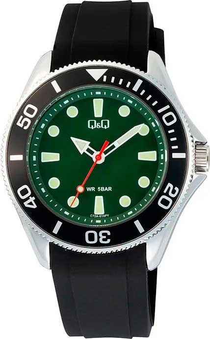 �������� �������� ���� Q&Q C72A-010PY-ucenka