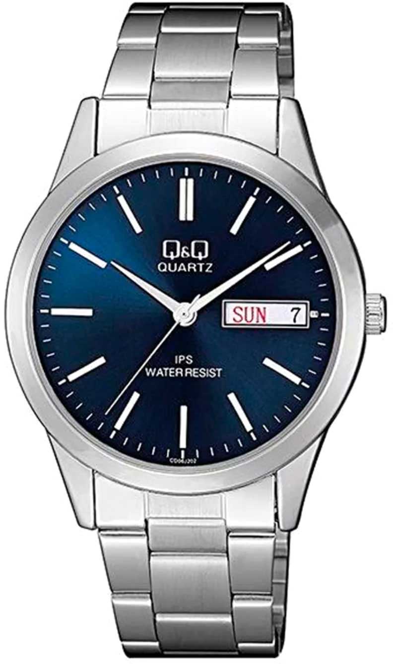    Q&Q CD06J202Y-ucenka