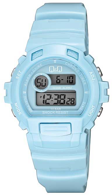 �������� �������� ���� Q&Q G14A-001VY-ucenka