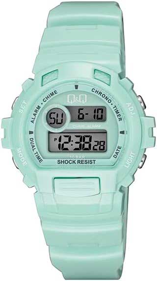 �������� �������� ���� Q&Q G14A-002VY-ucenka