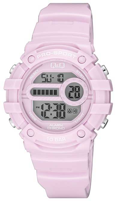 Японские наручные часы Q&Q G15A-003VY-ucenka