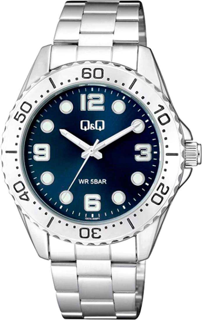 �������� �������� ���� Q&Q Q07A-005PY-ucenka-1